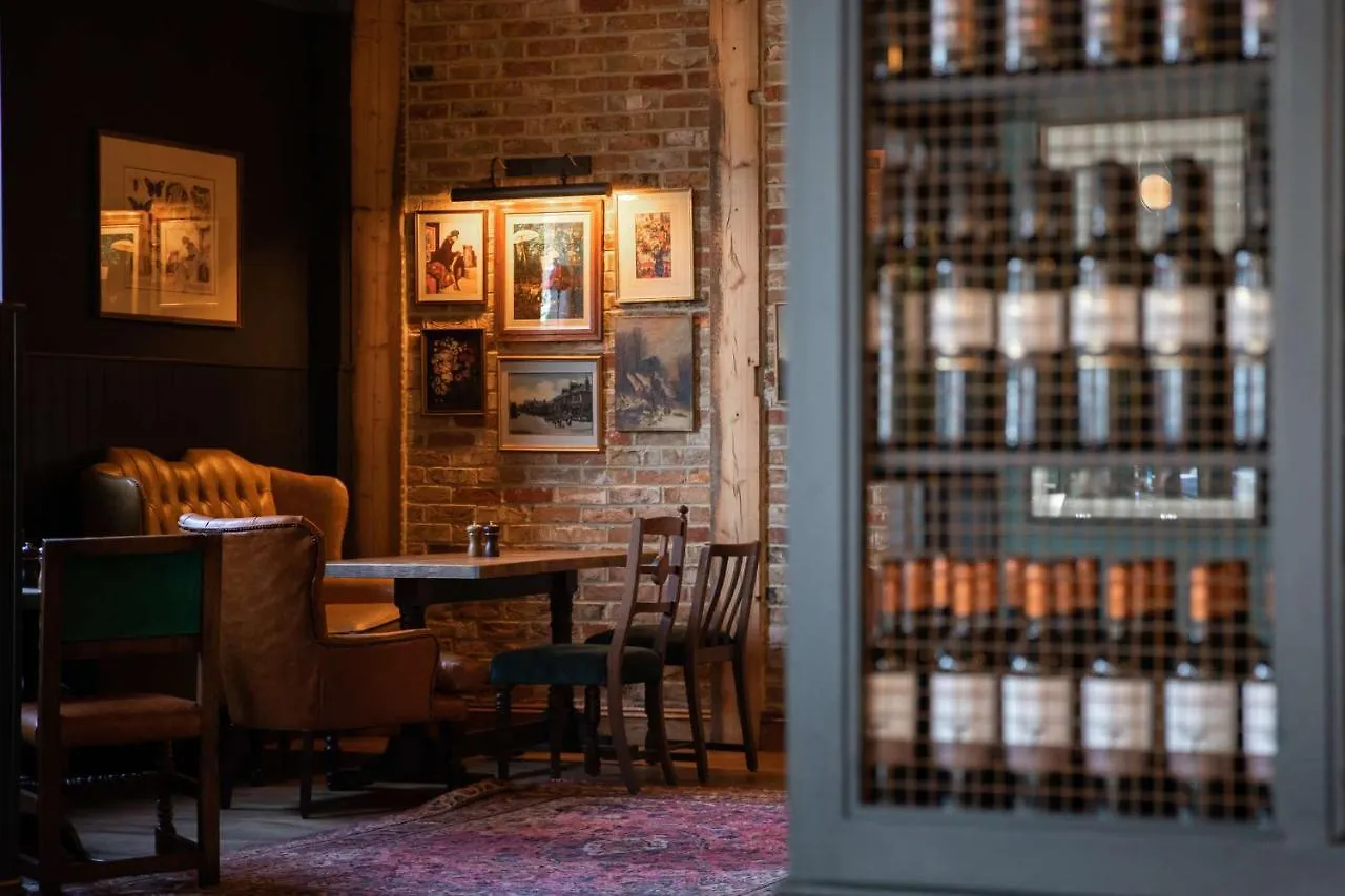 The Station Hotel London 3*,  United Kingdom