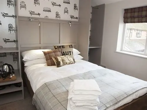 The Station Hotel London