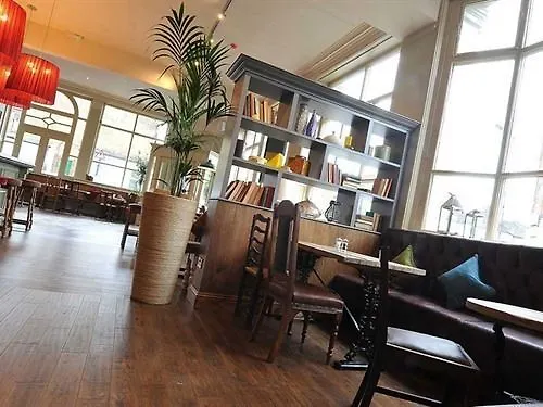 The Station Hotel London 3*,  United Kingdom
