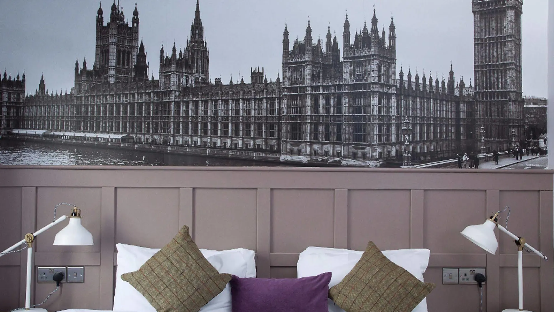 The Station Hotel London 3*,  United Kingdom