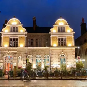 Hotel Limehouse Library, Londen