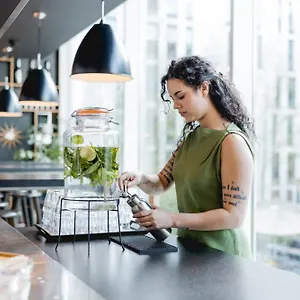 מלון Citizenm Tower Of