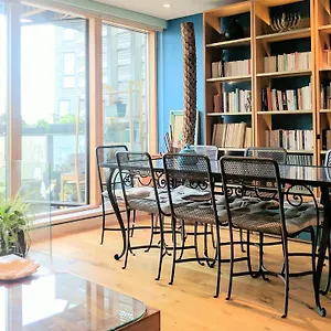 Hotel Bermondsey Square - A Bespoke, Londen