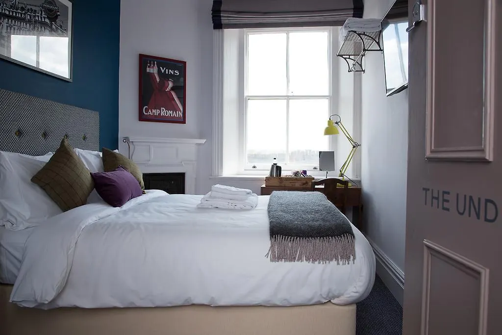 The Station Hotel Londen