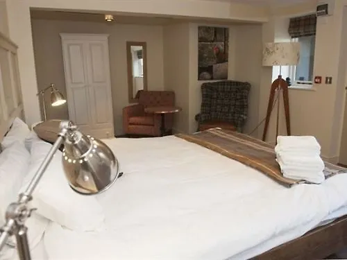 The Station Hotel Londen 3*,