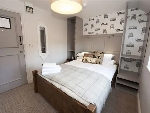 The Station Hotel Londen