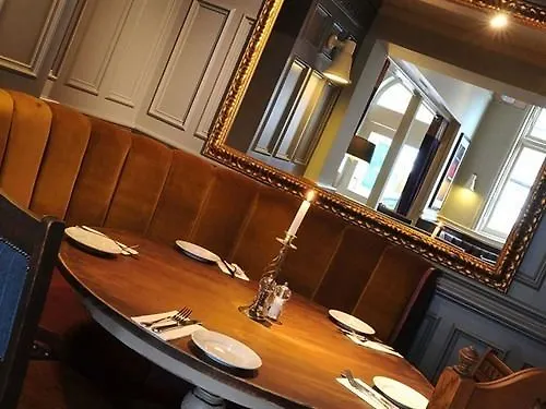 The Station Hotel Londen Verenigd Koninkrijk