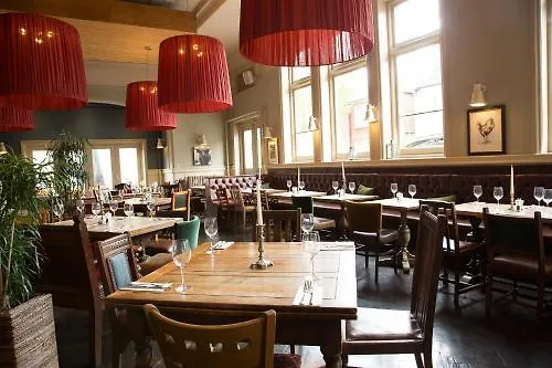 The Station Hotel Londen