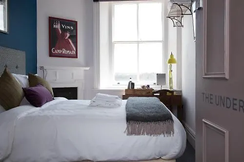 The Station Hotel Londen